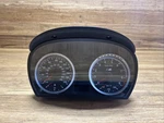 2008-2011 Bmw M3 Speedometer Instrument Cluster 88K Miles 7843200 Oem *note*. Fixed Price $320.00.