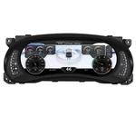 For Jeep Wrangler 2011-2017 Digital Lcd Instrument Cluster Speedometer Dashboard. Fixed Price $463.99.