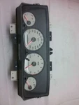 P04671806AM Speedometer Cluster Mileage Unknown 03-05 Dodge Neon HO-115P. Fixed Price $50.22.