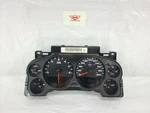 2012 Gmc Sierra 1500 Speedometer Instrument Cluster Gauge Kph Oem 20958769. Fixed Price $103.64.