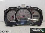 Oem 2009 Nissan Murano 3.5L Speedometer Gauge Cluster. Fixed Price $69.99.