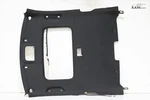 2017-2019 Honda Civic Coupe Upper Interior Roof Cover Trim Ceiling Headliner Oem. Fixed Price $515.89.