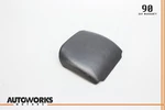 97-06 Jaguar XK8 Xkr X100 Rear Center Console Trim W/ Parking Aid Buzzer Leg Oem. Fixed Price $72.50.