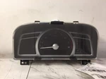 2006-2011 Honda Civic A/t 2DR Instrument Speedometer Gauge Cluster. Fixed Price $79.95.
