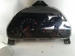 Speedometer Cluster Sedan North America Built Ex Fits 01-02 Civic 625105. Fixed Price $188.54.