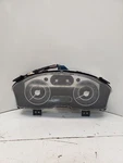 Used Speedometer Gauge Fits: 2009 Mercury Sable Cluster Mph Id 9T5T-10849-AA Thr. Fixed Price $70.00.