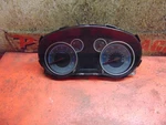 13 12 Suzuki SX4 Speedometer Instrument Gauge Cluster 34110-51M40. Fixed Price $49.99.
