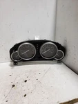 Instrument Cluster Speedometer Standard Panel Mph Fits 2011-2013 Mazda 6 Oem. Fixed Price $29.40.