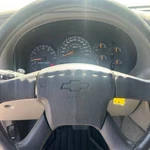 Chevrolet Trailblazer : 2002, Speedometer/instrument Cluster, #15096864. Fixed Price $49.00.