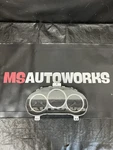 2004 Subaru Impreza Wrx Sti Oem Speedometer Gauge Cluster 151K Miles #518682. Fixed Price $409.99.