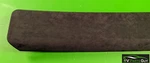 Tesla Model 2016-2021 Panoramic Roof Bow Black Alcantara 1039464-02-C. Fixed Price $100.00.