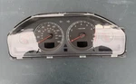 Volvo V70 XC70 Instrument Cluster Speedometer 2001 - 2007 Oem Used 30746106. Fixed Price $155.00.