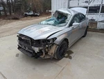 Speedometer Cluster Mph Id DS7T-10849-GA Thru Gj Fits 13 Fusion 165941. Fixed Price $65.00.