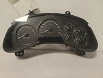 Oem 2005-2009 Saab 9-7X Speedometer Instrument Cluster C1 GG5. Fixed Price $60.00.