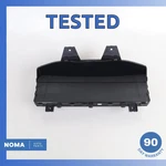 15-16 Land Rover Range L405 L494 Speedometer Instrument Cluster Oem. Fixed Price $123.23.