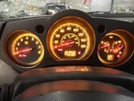 Speedometer Cluster 6 Cylinder Mph Fits 07 Murano 2414772. Fixed Price $56.75.