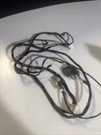 07-13 Bmw E90 E91 E92 Roof Headliner Wire Wiring Harness Oem 6951773-03. Fixed Price $29.95.