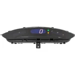 2006-2011 Honda Civic Sedan Oem Speedometer Instrument Cluster Info Display. Fixed Price $129.27.