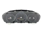 2010-2012 Hyundai Santa Fe Speedometer Kph Instrument 198K Mileage Cluster Oem. Fixed Price $50.66.