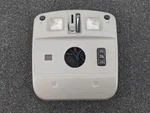 Cadillac 2005 Srx Interior Overhead Roof Map Light Console Oem Gm 15240415. Fixed Price $45.00.