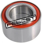 DAC43770042-38 Febest Wheel Bearing 43X77X42X38 9090364001 90369-43007. Fixed Price $40.40.