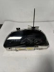 Speedometer Cluster Coupe Mph Fits 98-03 Escort I3. Fixed Price $63.00.
