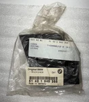 Bmw E30 3' 85-93 Convertible Lid Covering Left 51431945355 New Oem. Fixed Price $153.99.