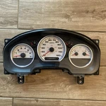 2004-2005 Ford F-150 5.4 Lariat Speedometer Instrument Cluster Gauge Unit Oem. Fixed Price $155.51.