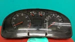 Speedometer Cluster Thru Vin 049999 160 Mph Fits 99-01 Passat 466489. Fixed Price $83.00.