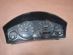 Jeep Commander Grand Cherokee 2006 Instrument Cluster Speedometer Parts Only. Fixed Price $42.29.