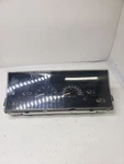 Speedometer Head Only Mph Fits 2097-2098 Grand Cherokee Tested Oem. Fixed Price $39.00.
