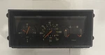Volvo 240 Instrument Cluster K10042 Odometer 138,900MILES. Fixed Price $162.00.