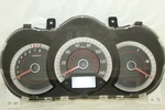 Speedometer Instrument Cluster Dash Panel Gauges 2013 Kia Forte 23,178 Miles. Fixed Price $114.48.