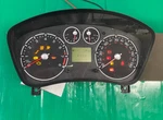 2010-2011 Ford Transit Speedometer Instrument Cluster Unkwn Miles 9T1T-10849-ED. Fixed Price $100.00.