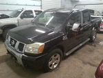 Speedometer Cluster Mph Se Fits 04 Titan 1465537. Fixed Price $60.00.
