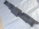 2011-2016 Scion TC2 AGT20 Oem Rear Luggage Compartment Soft Trim Panel. Fixed Price $29.99.