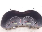 07-09 Toyota Corolla Le Speedometer Cluster. Fixed Price $112.49.