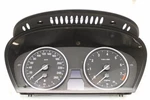 Speedometer Cluster Kph Canada Market Fits 08-10 Bmw 528I 1055834. Fixed Price $86.00.