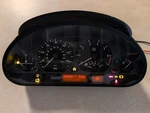 Bmw E46 Instrument Cluster 2001 325I M54 99-00 6906897 Virgin Mile. Fixed Price $250.00.