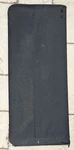Porsche 911 993 Black Interior Sunroof Panel Trim 96456402000700. Fixed Price $102.08.
