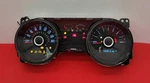 2014 Ford Mustang Used Instrument Cluster P#AR33-10849-DA. Fixed Price $110.50.