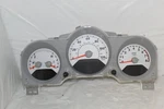 Speedometer Instrument Cluster Panel Gauges 06 - 08 Pt Cruiser 113,669 Miles. Fixed Price $78.48.