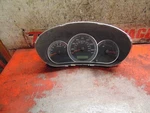Subaru Impreza 2.5 A/t Speedometer Instrument Gauge Cluster 85003FG09. Fixed Price $49.99.