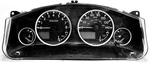 2006 Nissan Pathfinder Cluster Speedometer Id 24810EA48C Mph 4X4 160K Oem. Fixed Price $105.85.