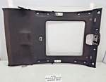 10-14 Oem Rolls Royce Ghost RR4 Upper Roofliner Headliner Cashmere Black. Fixed Price $2200.00.