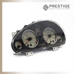 99-2005 Mazda Miata Instrument Cluster Speedometer Gauge NC10-55-441. Fixed Price $115.00.