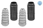 Meyle 100 740 0007 Rear Dust Cover Kit Fits Audi Seat Skoda Vw A4 A6 Passat. Fixed Price $25.52.