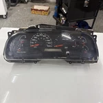 2003 Ford F250 FX4 Oem Speedometer 6.0L 4WD Automatic XL3F10A855AA Tested. Fixed Price $125.00.