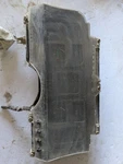 Speedometer Head Only Mph Digital Analog Instruments Fits 85-88 Cougar 26818. Fixed Price $68.95.