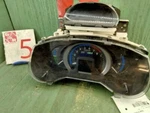 2010 2011 Honda Insight Speedometer Gauge Instrument Cluster W Tach 78100TM8A02. Fixed Price $84.98.